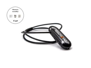 Аренда микронаушника Bluetooth PRO с магнитами 2 мм 1
