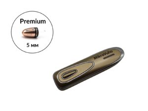 Гарнитура Bluetooth Box Premier с капсульным микронаушником Premium 1