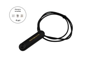 Аренда микронаушника Bluetooth Standard с магнитами 2 мм 1