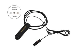 Аренда микронаушника Bluetooth Standard с магнитами 2 мм 2