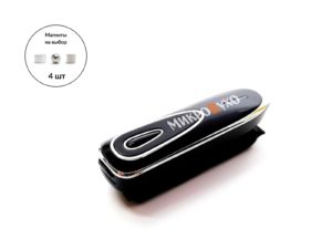 Аренда микронаушника Bluetooth Box Premier Plus с магнитами 2 мм 1