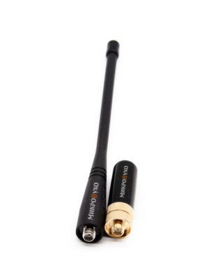 Миниатюрная антенна 4.5 см для раций Pro 2