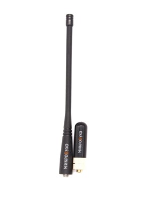 Миниатюрная антенна 4.5 см для раций Pro 1