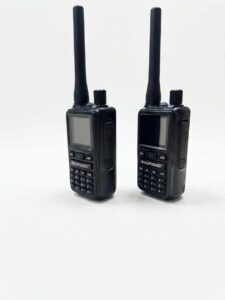 Аренда Рация PRO COMPACT c капсульным микронаушником Nano 4 мм 1