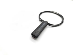 Гарнитура Bluetooth Exclusive с магнитными микронаушниками 2 мм 1