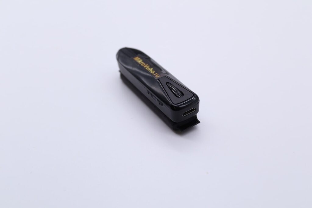 Гарнитура Bluetooth BOX Sensitive Plus с магнитными микронаушниками 2 мм 1