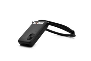 Гарнитура Bluetooth Smart 2.0 с магнитными микронаушниками 2 мм 1