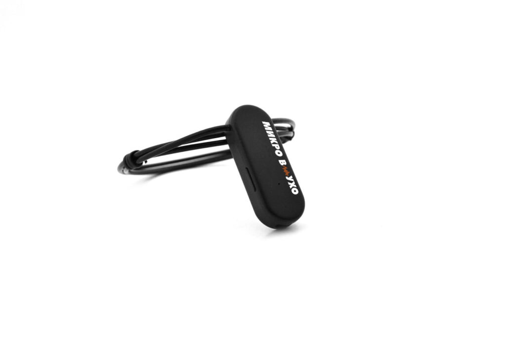 Гарнитура Bluetooth Magic с магнитными микронаушниками 2 мм 1